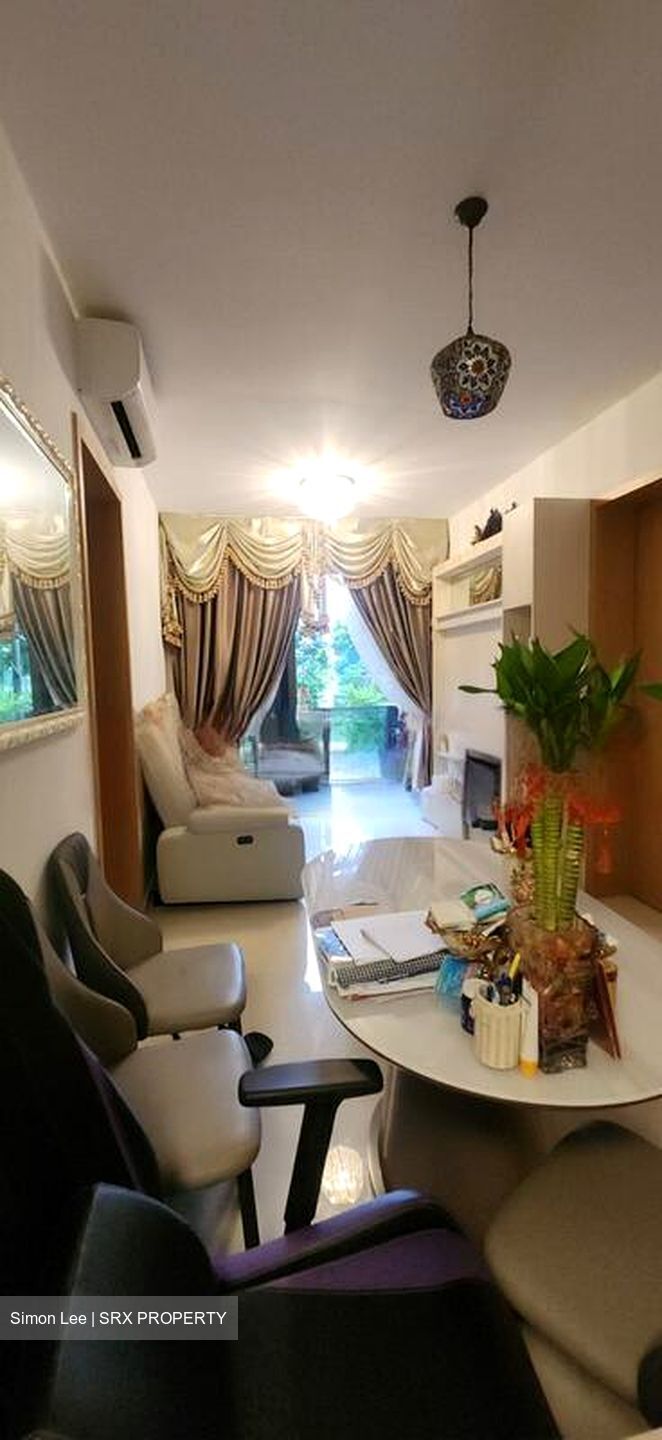 Midwood (D23), Condominium #456392081